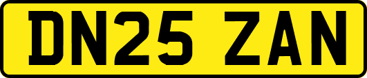 DN25ZAN