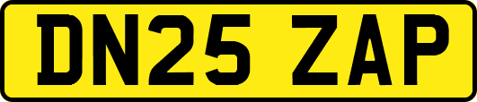 DN25ZAP