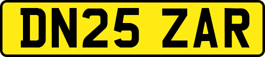 DN25ZAR