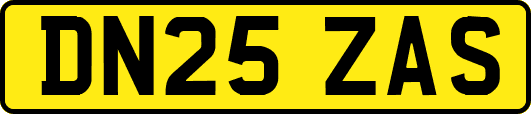 DN25ZAS