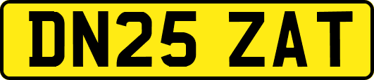 DN25ZAT