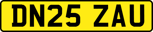DN25ZAU