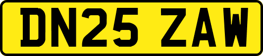 DN25ZAW