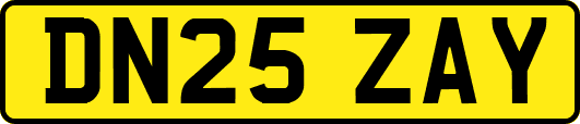 DN25ZAY