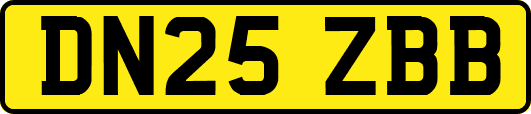 DN25ZBB