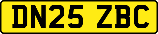 DN25ZBC