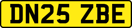 DN25ZBE
