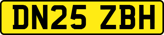 DN25ZBH