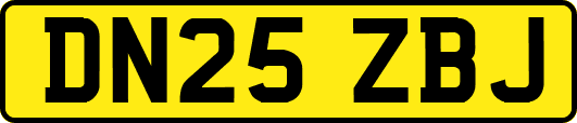 DN25ZBJ