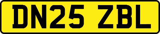DN25ZBL