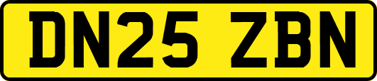DN25ZBN