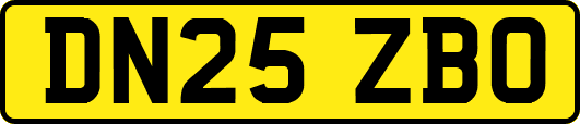 DN25ZBO