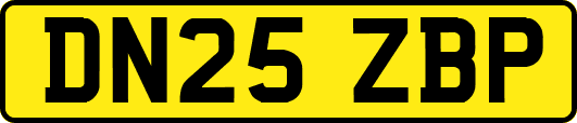 DN25ZBP