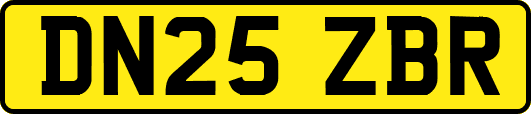 DN25ZBR