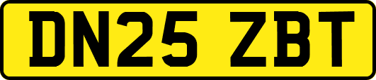 DN25ZBT