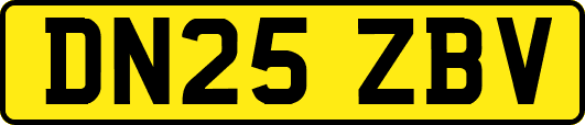 DN25ZBV
