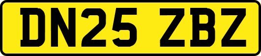 DN25ZBZ