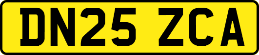 DN25ZCA