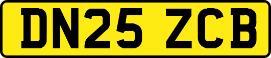 DN25ZCB