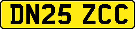 DN25ZCC