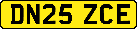 DN25ZCE