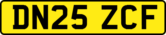 DN25ZCF