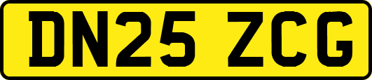 DN25ZCG