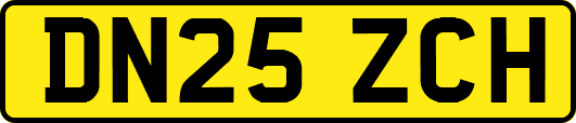 DN25ZCH