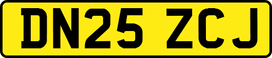 DN25ZCJ