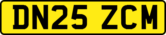 DN25ZCM