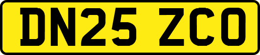 DN25ZCO