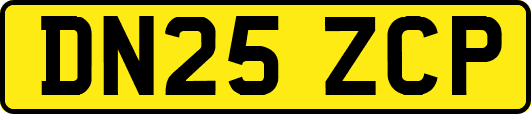 DN25ZCP