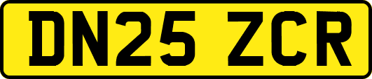 DN25ZCR