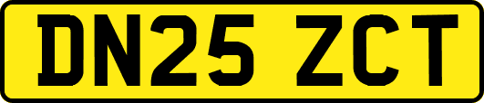 DN25ZCT
