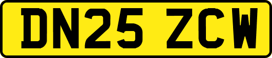 DN25ZCW