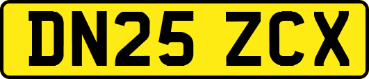 DN25ZCX