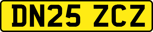 DN25ZCZ