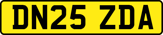 DN25ZDA