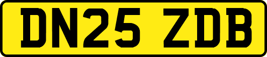 DN25ZDB