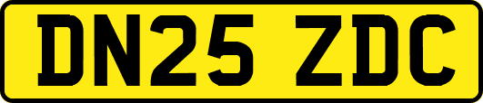 DN25ZDC