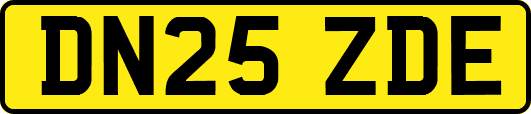 DN25ZDE