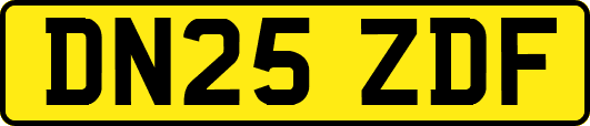 DN25ZDF