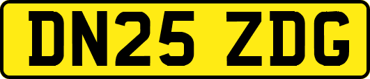 DN25ZDG