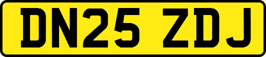 DN25ZDJ