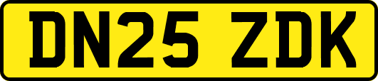 DN25ZDK