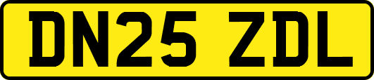 DN25ZDL