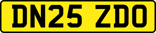 DN25ZDO