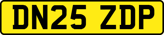 DN25ZDP