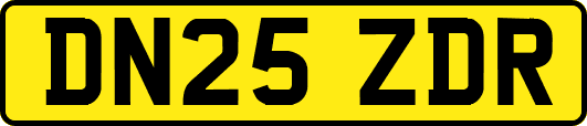 DN25ZDR