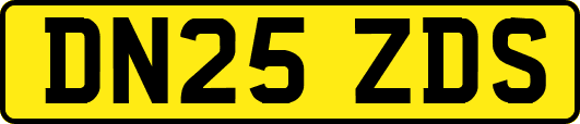 DN25ZDS